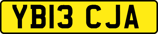 YB13CJA