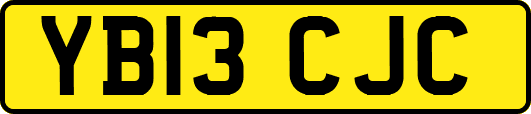 YB13CJC