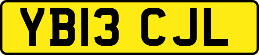 YB13CJL