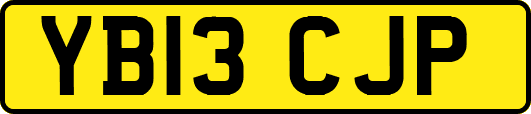YB13CJP