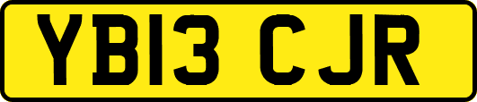 YB13CJR