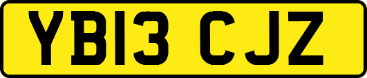YB13CJZ