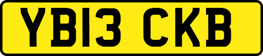 YB13CKB