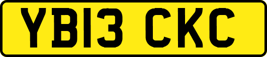 YB13CKC