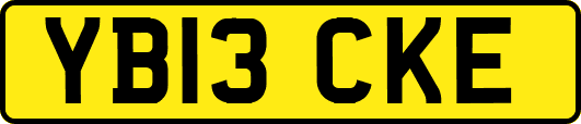 YB13CKE