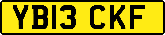 YB13CKF