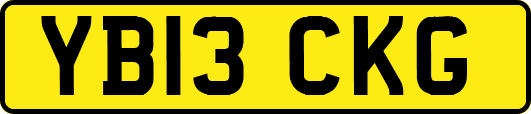 YB13CKG