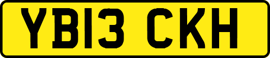 YB13CKH