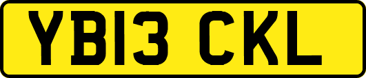 YB13CKL