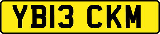 YB13CKM