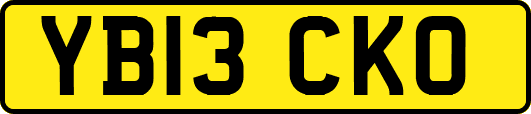 YB13CKO