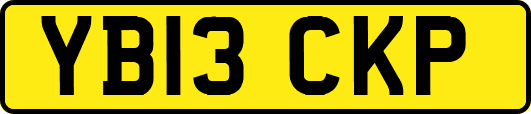 YB13CKP