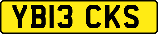 YB13CKS