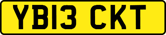 YB13CKT