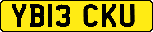 YB13CKU