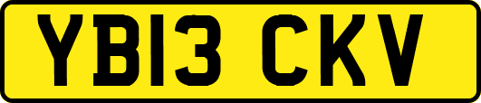 YB13CKV