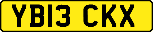 YB13CKX