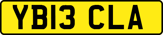 YB13CLA