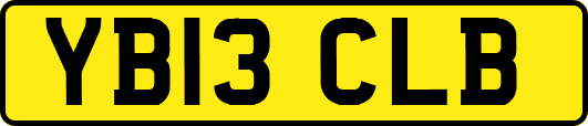 YB13CLB