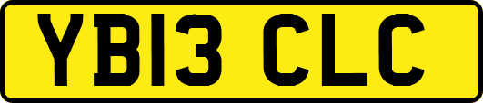 YB13CLC