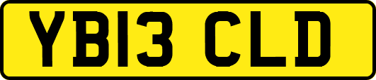 YB13CLD