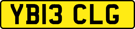 YB13CLG