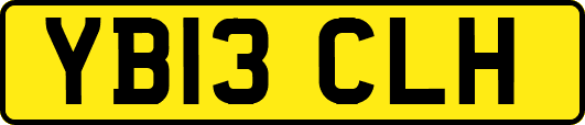 YB13CLH