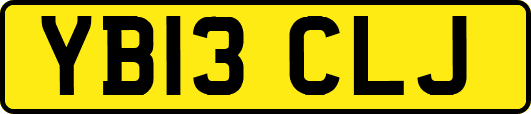 YB13CLJ