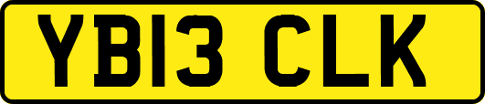 YB13CLK
