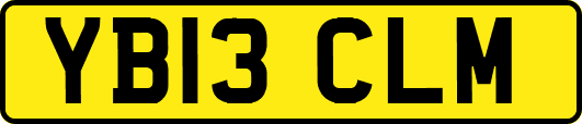 YB13CLM