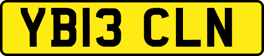 YB13CLN