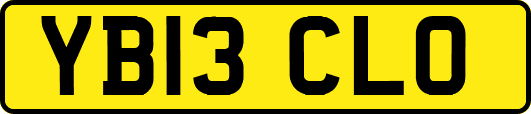 YB13CLO
