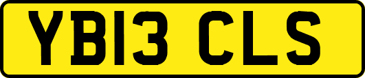 YB13CLS