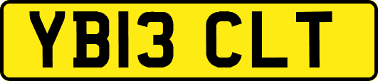 YB13CLT