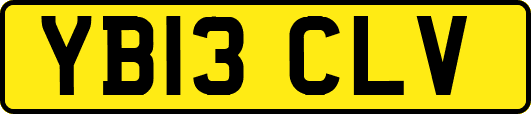YB13CLV