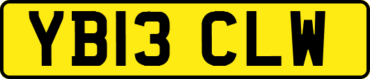 YB13CLW
