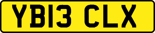 YB13CLX
