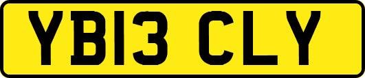 YB13CLY