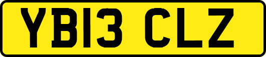 YB13CLZ
