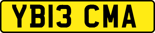 YB13CMA