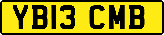 YB13CMB