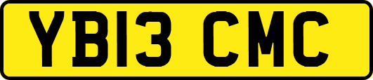 YB13CMC