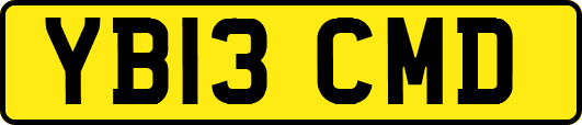 YB13CMD