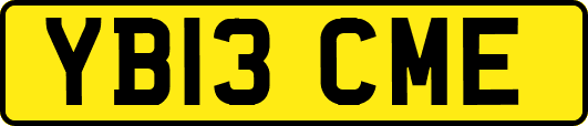 YB13CME