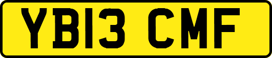 YB13CMF