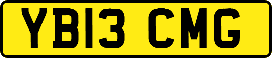 YB13CMG