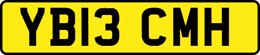 YB13CMH