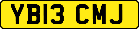 YB13CMJ