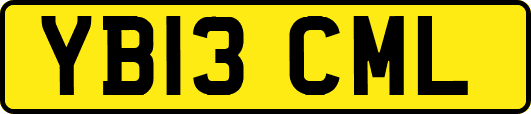 YB13CML
