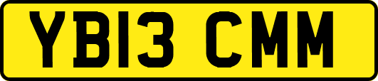 YB13CMM